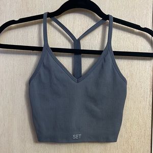 SET Sports Bra